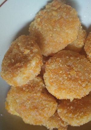 Foto resep Apel goreng