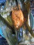 Pelas Ikan Bandeng
