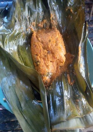 Foto resep Pelas Ikan Bandeng