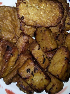 Foto resep Bacem Tahu, Tempe dan Tempe Gembus