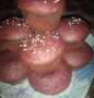 Easy Way Make Red velvet cupcakes the Delicious Perfect