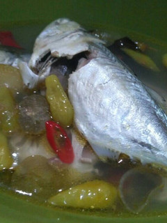 Foto resep Pindang Serani