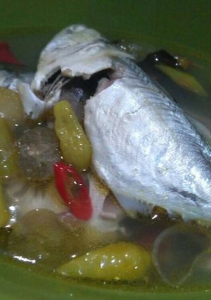 Foto resep Pindang Serani