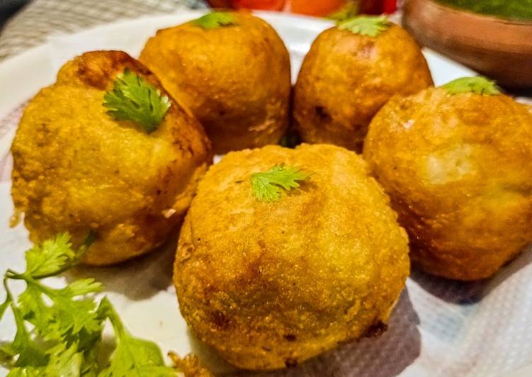 How to Make Homemade Chicken cheese balls