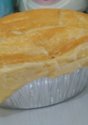 Foto resep Zuppa Soup