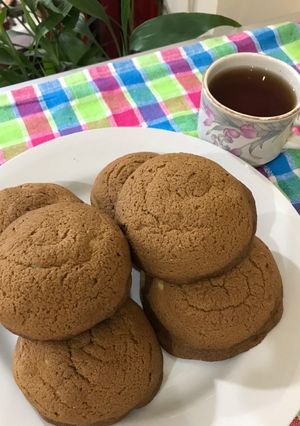 Foto resep Roti Boy