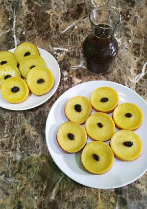 Foto resep Kue Lumpur Kentang resep mama yang enak