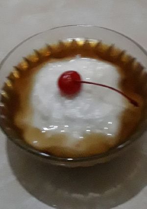 Foto resep Bubur sumsum