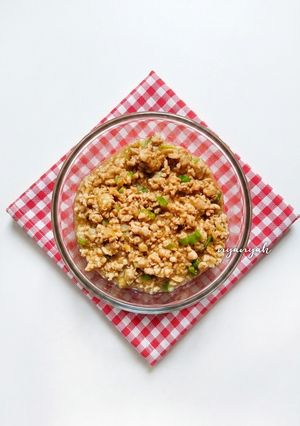 Foto resep Ayam Kecap untuk Isian Bakpao