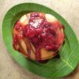 Pancake strobery