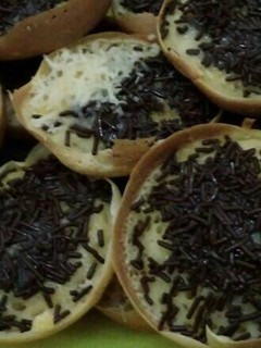 Foto resep Martabak mini