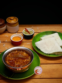 कोवळ्या फणसाची रस्सा भाजी (Fansachi rassa bhaji recipe in marathi) रेसिपी चे मुख्य फोटो