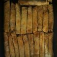 Chicken Rolls (mosakhan)