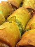 Fried Spring Rolls