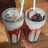 Oreo shake