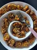 Soft Soft MIX VEGETABLE MUTHIYA