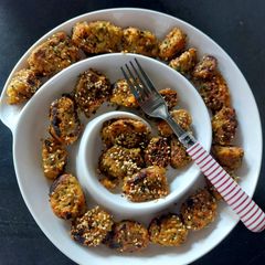 Soft Soft MIX VEGETABLE MUTHIYA A picture of Soft Soft MIX VEGETABLE MUTHIYA.