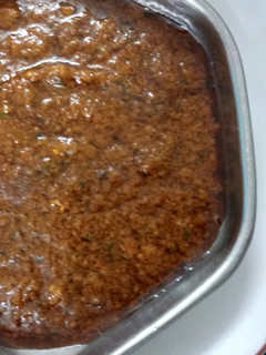 લસણની ચટણી (Garlic Chutney Recipe in Gujarati) રેસીપી મુખ્ય ફોટો