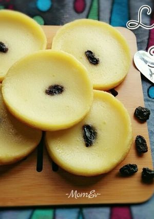 Foto resep Lumpur Kentang
