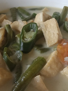 Foto resep Lodeh Tahu