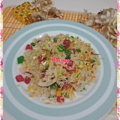 A picture of Zarda.
