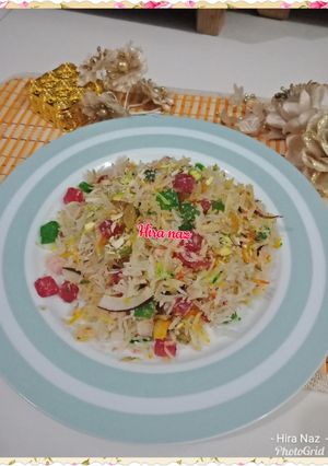 A picture of Zarda.
