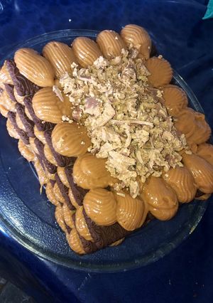 Una foto de Chocotorta😋