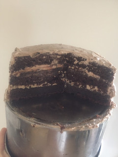 Foto resep Kue Coklat