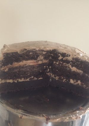 Foto resep Kue Coklat