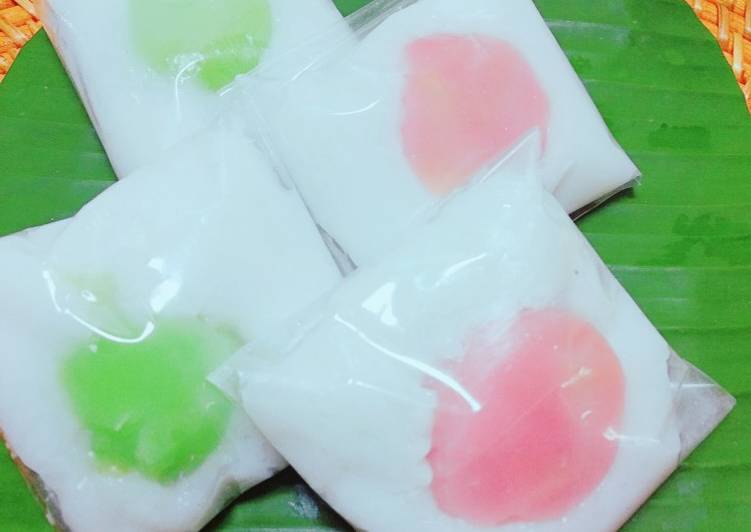 Kue Mendut/Bugis