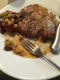 Browned butter sauce
