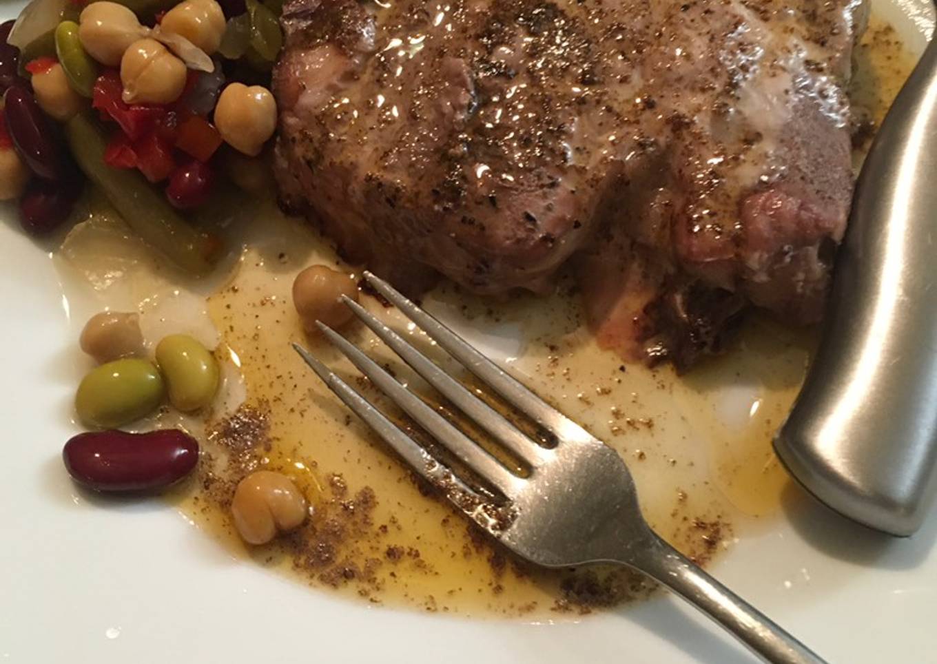 Browned butter sauce