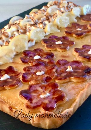 Une photo de Torta al limone 🍋