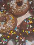 Ricas dona