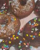 Ricas dona