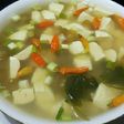 Sayur Tahu Belimbing Wuluh