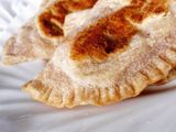 Чебуреки с бананами 🍌🍌🍌