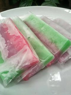 Foto resep Es Wadai/Es Gabus