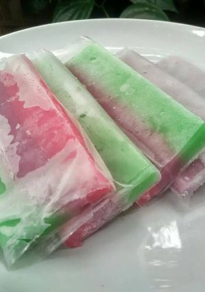 Foto resep Es Wadai/Es Gabus