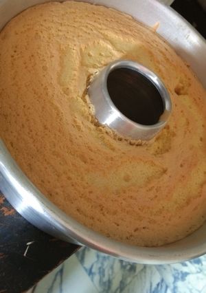 Foto resep Bolu Jadul 5 Telur