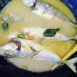Ikan singgang