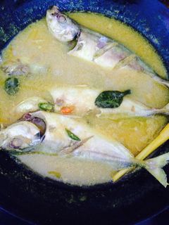 Foto resep Ikan singgang