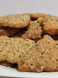 Biscuiții mamucăi