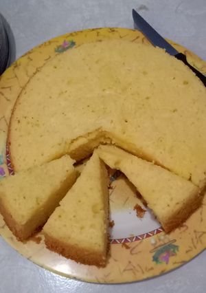 Foto resep Bolu keju