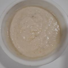 A picture of White Gravy.