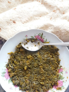 عکسی از دستور پنیرک🍀