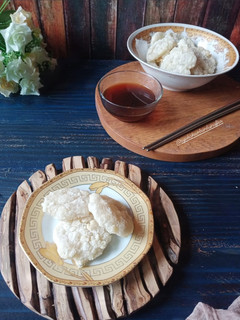 Foto resep Cireng Bumbu Rujak
