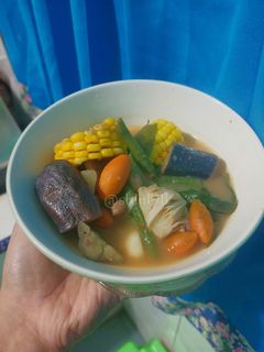 Foto resep Sayur Asem Betawi