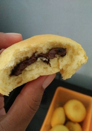 Foto resep Roti goreng,,empuuk buangeeet