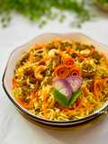 Nasi Bukhari
